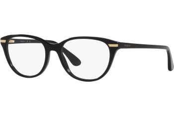 Ochelari Vogue Eyewear VO5497I W44 Cat Eye Negri