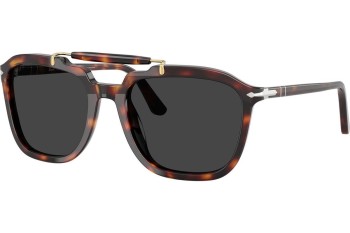 Zonnebril Persol PO0203S 24/48 Polarized Special Havana