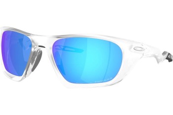 Слънчеви очила Oakley OO9431 943106 Око на котка Кристална