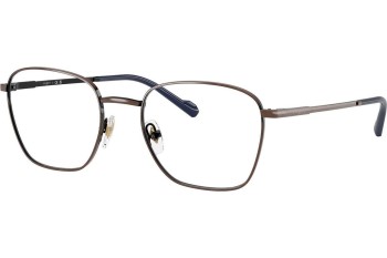 szemüvegeinket Vogue Eyewear VO4321 5135 Szogletes Barna