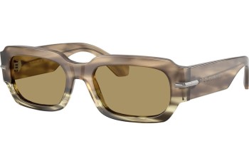 Ochelari de soare Dolce & Gabbana DG4485 3439/2 Dreptunghiulari Havana