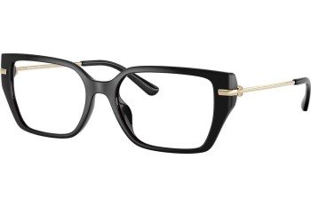 Ochelari Michael Kors MK4134U 3005 Cat Eye Negri