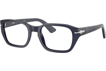 Briller Persol PO3365V 1217 Firkantet Blå