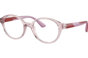 Brillen Vogue Eyewear VY2025 2942 Ronde Roze