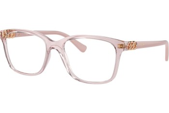 Очила Vogue Eyewear VO5574B 2942 Правоъгълни Розова