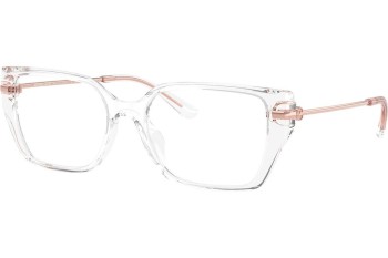 Ochelari Michael Kors MK4134U 3015 Cat Eye Cristal