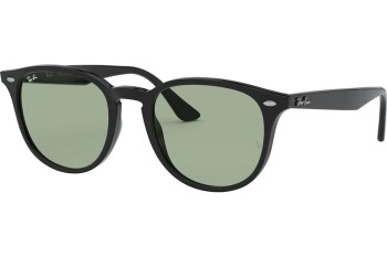 Solbriller Ray-Ban RB4259F 601/2 Firkantet Sort