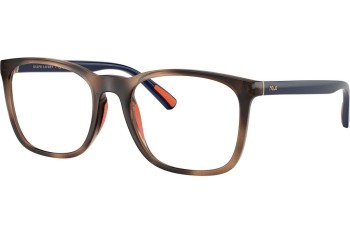 Ochelari Polo Ralph Lauren PH2281U 6070 Pătrați Havana