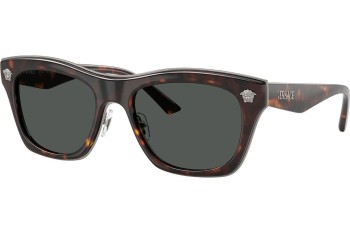 Solbriller Versace VE2272 108/87 Firkantet Havana