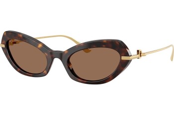 Zonnebril Dolce & Gabbana DG4473 502/73 Special Havana