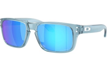 Zonnebril Oakley OJ9014 901402 Vierkant Blauw