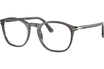 Ochelari Persol PO3007VM 1196 Pătrați Gri