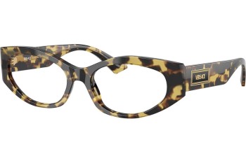 Ochelari Versace VE3369 777 Cat Eye Havana