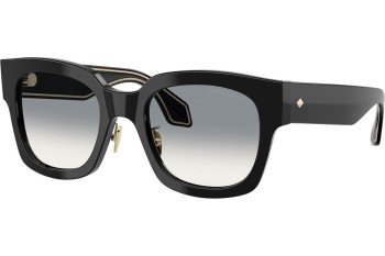 Ochelari de soare Giorgio Armani AR8223 500111 Pătrați Negri