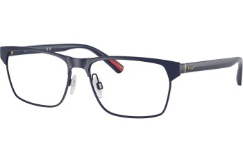 Ochelari Polo Ralph Lauren PH1232 9273 Dreptunghiulari Albaștri