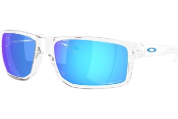 Sunčane naočale Oakley OO9470 947005 Polarized Kvadratni Kristalni