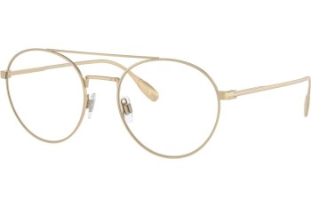 Ochelari Polo Ralph Lauren PH1234 9211 Rotunzi Aurii