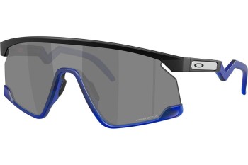 Слънчеви очила Oakley Bxtr OO9280 928015 С единични стъкла | Shield Черна