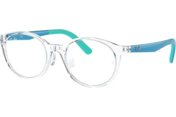 Ochelari Ray-Ban RY1625D 3938 Rotunzi Cristal