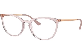 Silmälasit Vogue Eyewear VO5276 2942 Cat Eye Vaaleanpunainen