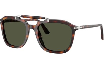 Napszemüvegek Persol PO0203S 24/31 Különleges Havana