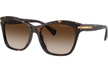 Napszemüvegek Ralph Lauren RA5310U 500313 Szogletes Havana