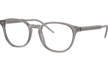 Brillen Giorgio Armani AR7259 6070 Vierkant Grijs