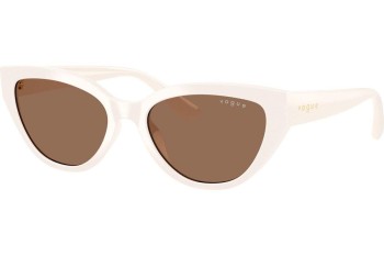 Aurinkolasit Vogue Eyewear VJ2026 312473 Cat Eye Beige