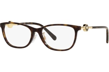 Okulary korekcyjne Versace VE3297D 108 Kwadratowe Havana