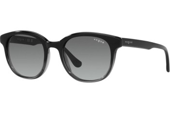 Aurinkolasit Vogue Eyewear VO5494SI 285911 Kulmikkaat Musta