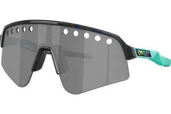 Sluneční brýle Oakley Sutro Lite Sweep OO9465 946526 Jednolité | Shield Černé