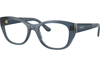 Briller Vogue Eyewear VO5569 2764 Polarized Cat Eye Blå