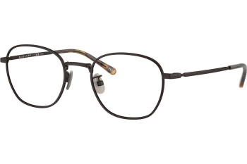 Ochelari Polo Ralph Lauren PH1230TD 9223 Pătrați Negri