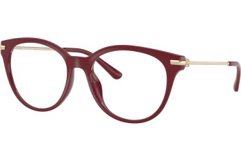 Brillen Michael Kors MK4135U 4004 Ronde Rood