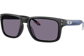 Слънчеви очила Oakley Holbrook OO9102 9102Z3 Квадратни Черна