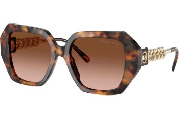 Solbriller Michael Kors MK2232U 39043B Cat Eye Havana