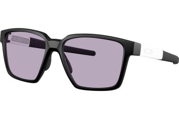 Ochelari de soare Oakley OO9430 943005 Pătrați Negri