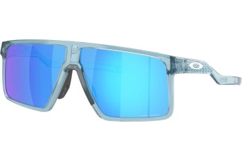 Napszemüvegek Oakley Helux OO9285 928508 Szogletes Kék