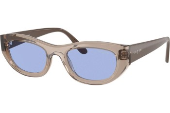 Solbriller Vogue Eyewear VO5616S 318172 Cat Eye Brun