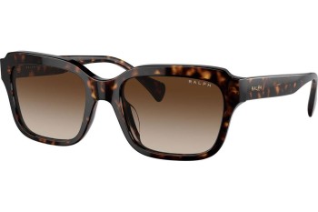 Ochelari de soare Ralph Lauren RA5312U 500313 Dreptunghiulari Havana