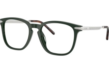 Brillen Ralph Lauren RL6248U 6140 Vierkant Groen