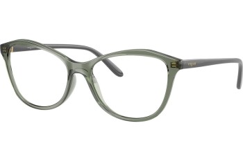 Ochelari Vogue Eyewear VO5602 3086 Cat Eye Verzi