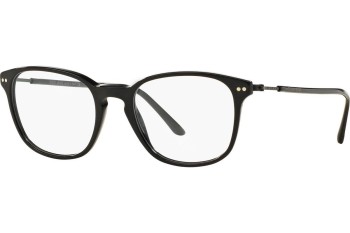 szemüvegeinket Giorgio Armani AR7086F 5017 Szogletes Fekete