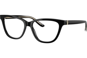 Ochelari Giorgio Armani AR7263 5875 Cat Eye Negri