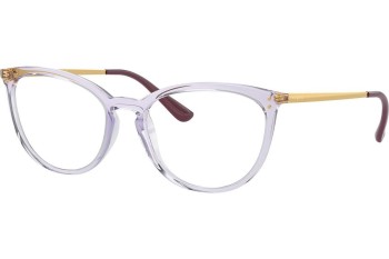 Briller Vogue Eyewear VO5276 2745 Cat Eye Lilla