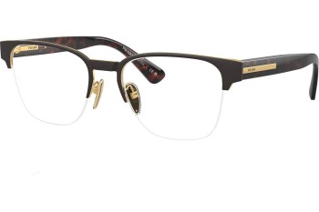 Ochelari Prada PRA52V 01U1O1 Browline Maro