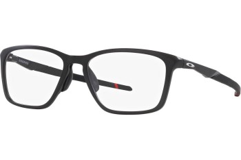 Очила Oakley OX8062D 806201 Правоъгълни Черна