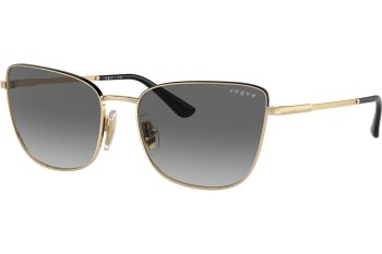 Zonnebril Vogue Eyewear VO4308S 848/11 Cat Eye Goud