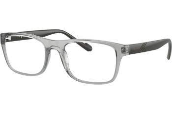 Ochelari Vogue Eyewear VO5548I 2283 Pătrați Gri