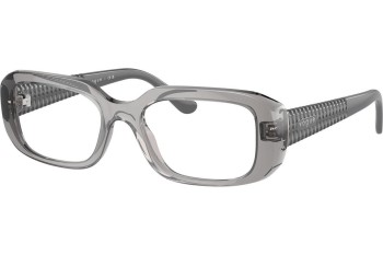 Briller Vogue Eyewear VO5568 2726 Polarized Rektangulær Grå